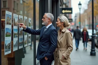 Choisir une agence immobilière pour vendre ou louer un bien