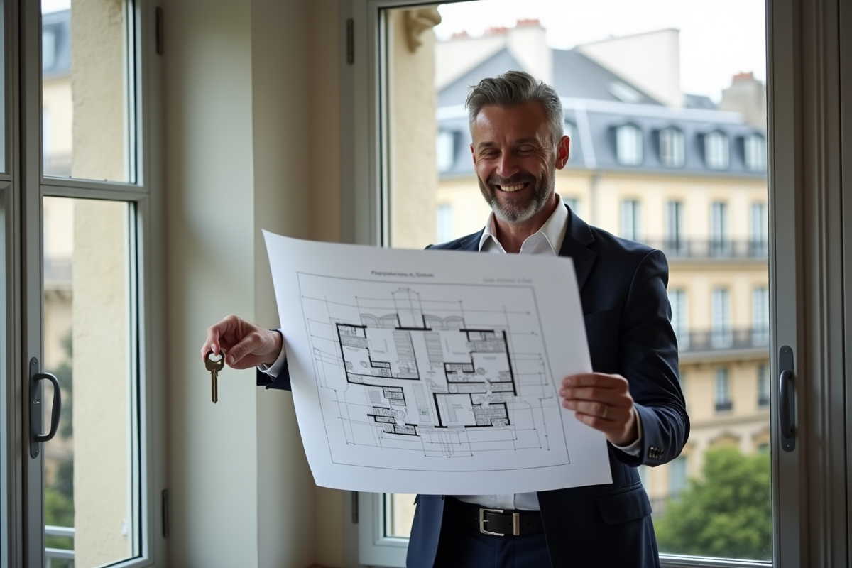 investissement immobilier