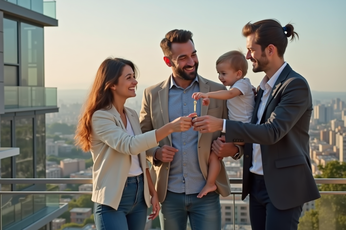 investissement immobilier