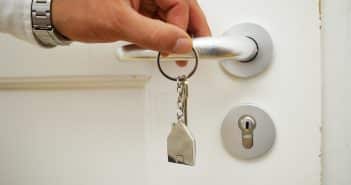 Comment louer un bon appartement quand on est au chômage ?