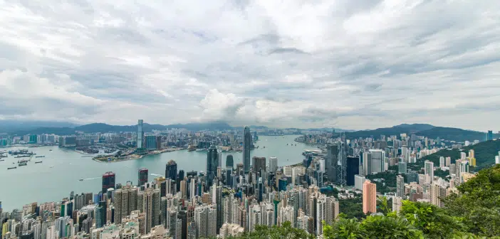 Hong Kong