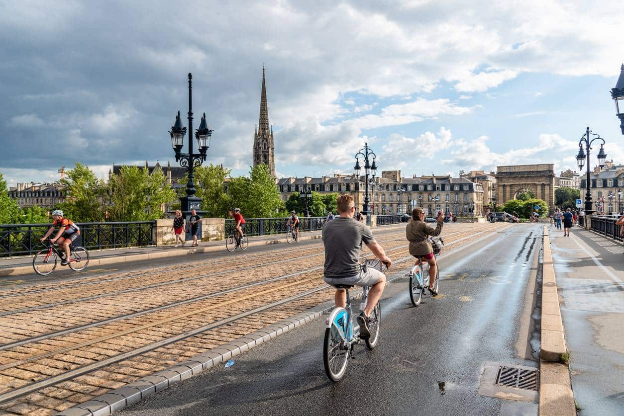 bordeaux ville étudiante