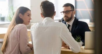 Pourquoi passer par un courtier immobilier ?