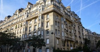 Comment fonctionne une vente en viager ? immeuble paris