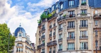 immobilier Paris