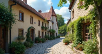 opportunité immobilier ancien