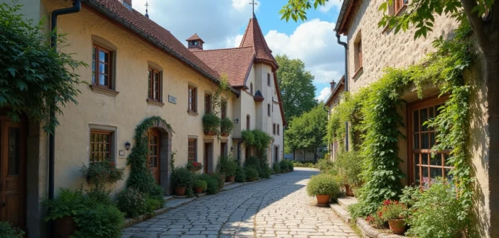 opportunité immobilier ancien