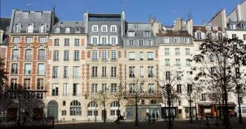 immobilier paris