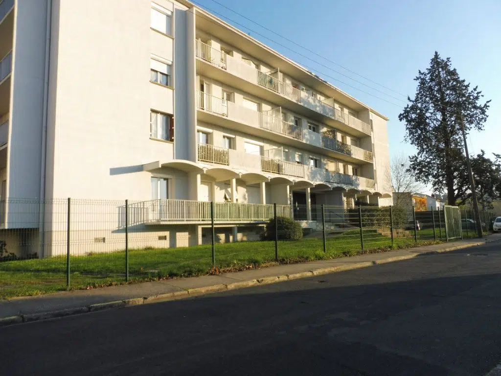 immobilier sur Albi