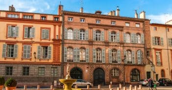 5 bonnes raisons d’investir en loi Pinel à Toulouse