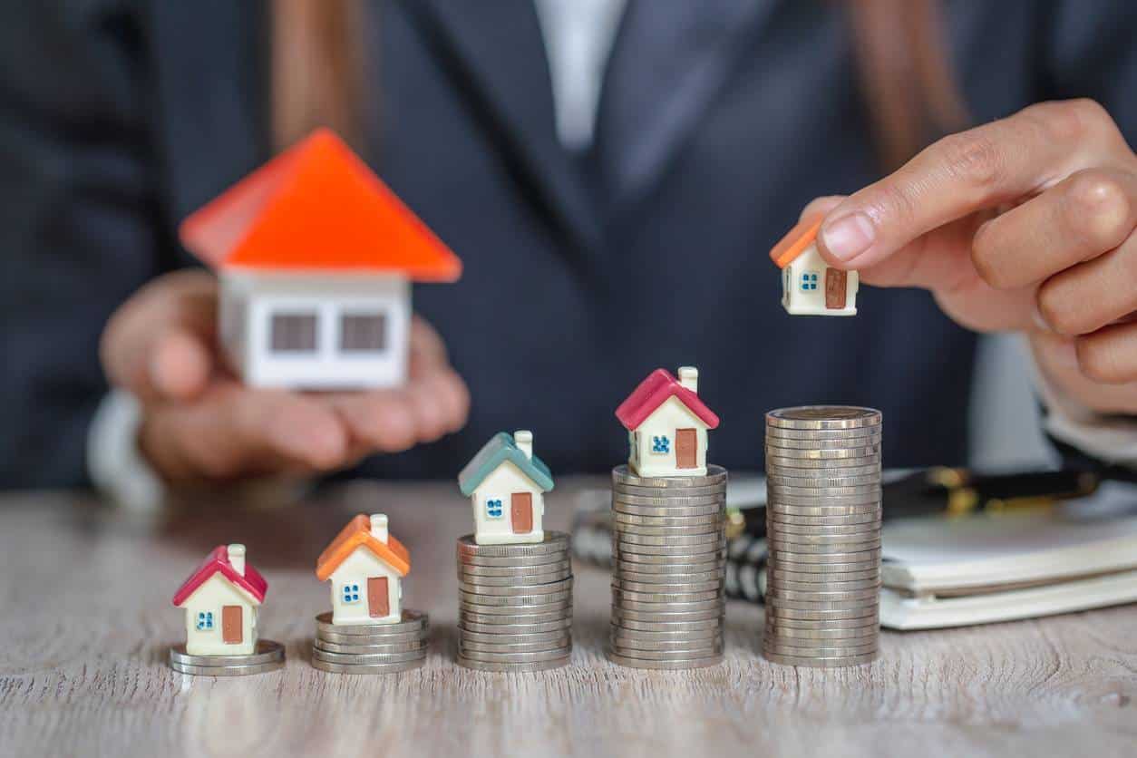 estimation immobilière prix de vente