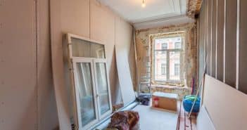 Les différents types de rénovations immobilières