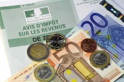 impôts