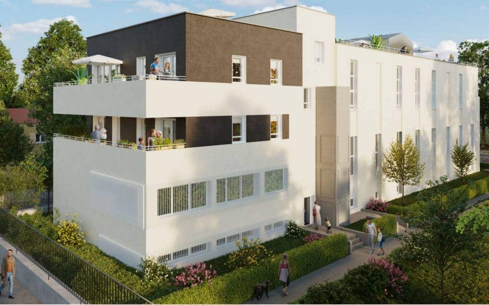 investir dans le neuf