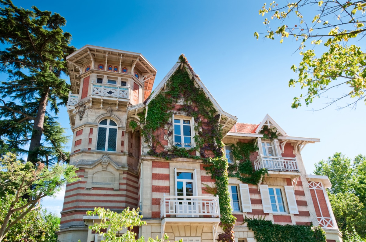 investir dans l'immobilier sur le bassin d'Arcachon