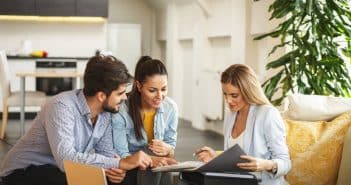 Investissement immobilier : le poids de l’aménagement