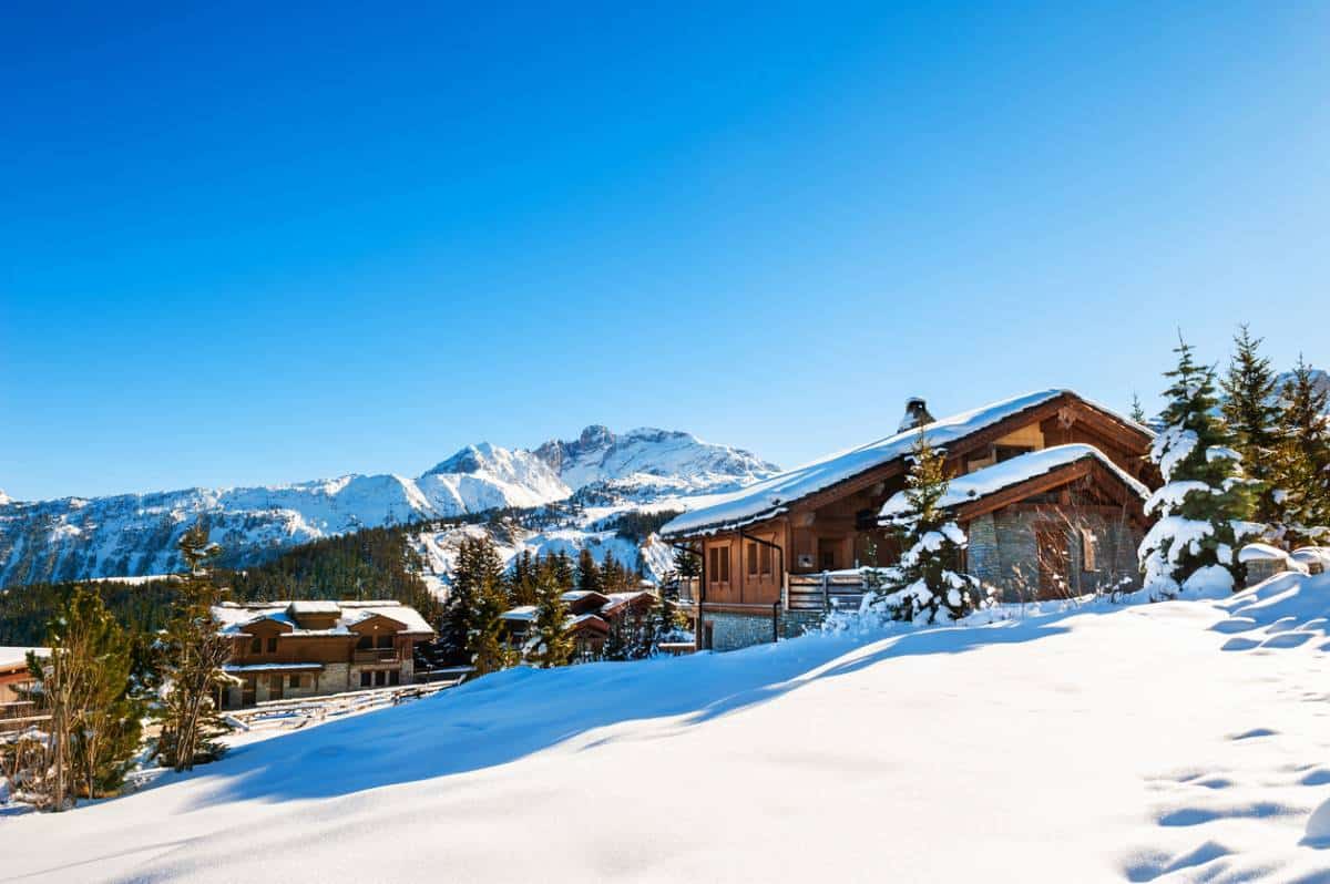 Investissez dans l'achat d'un appartement pour vos vacances au ski ...