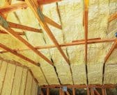 Isolation thermique : les avantages des feuilles d’aluminium