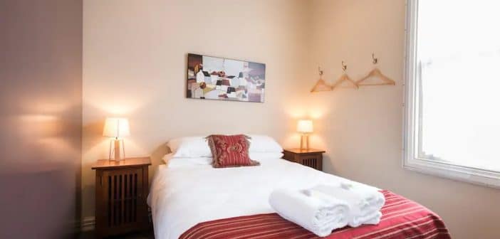 Location Airbnb