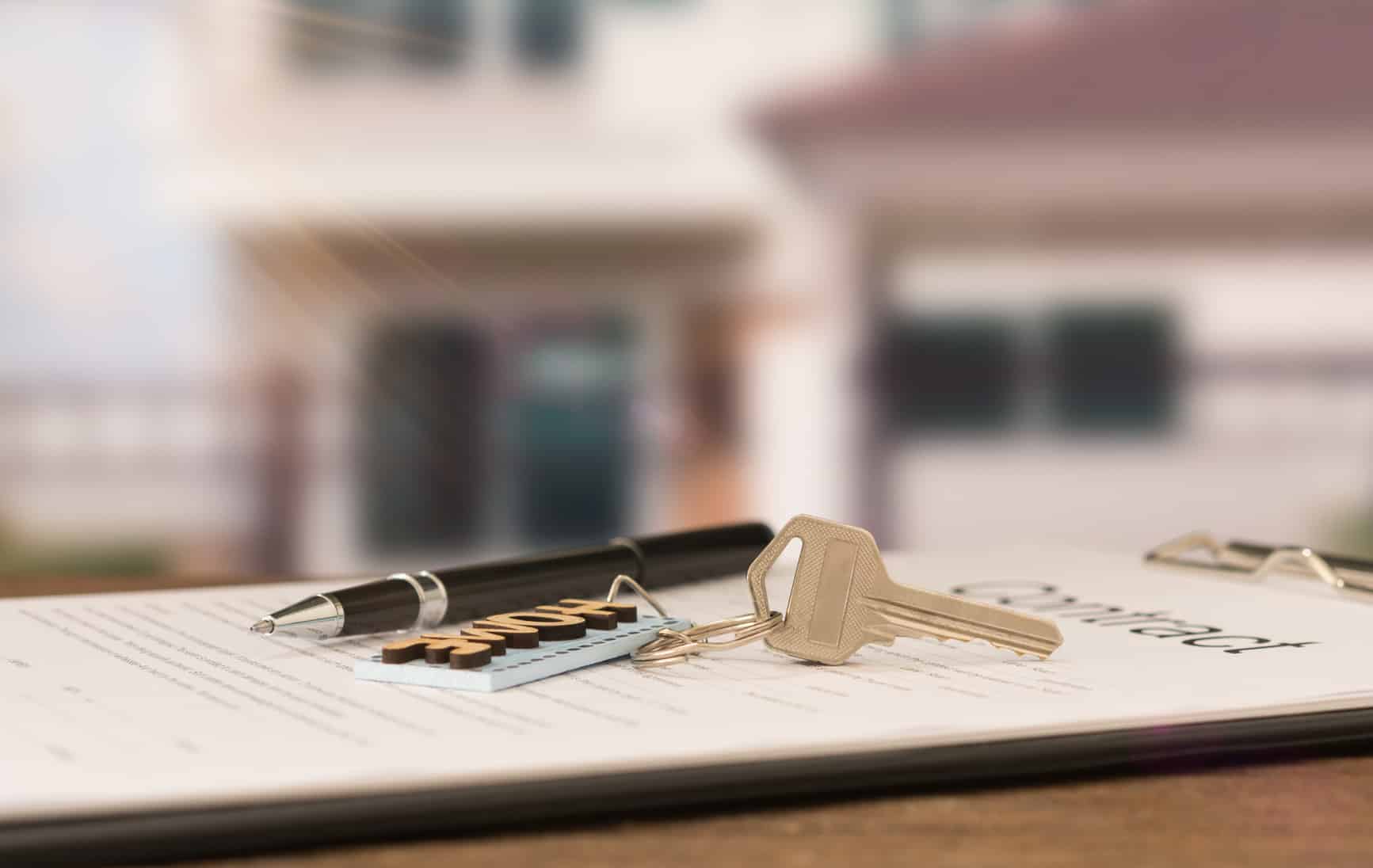Comment trouver facilement un logement en location