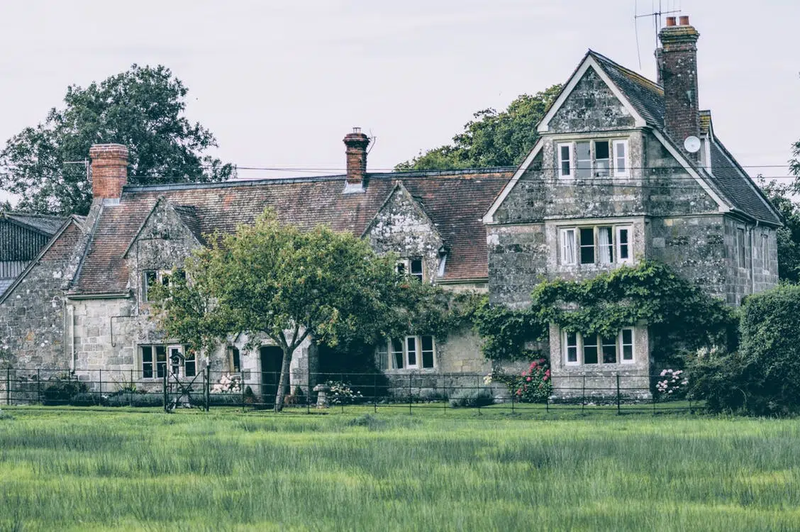 maison a reprendre