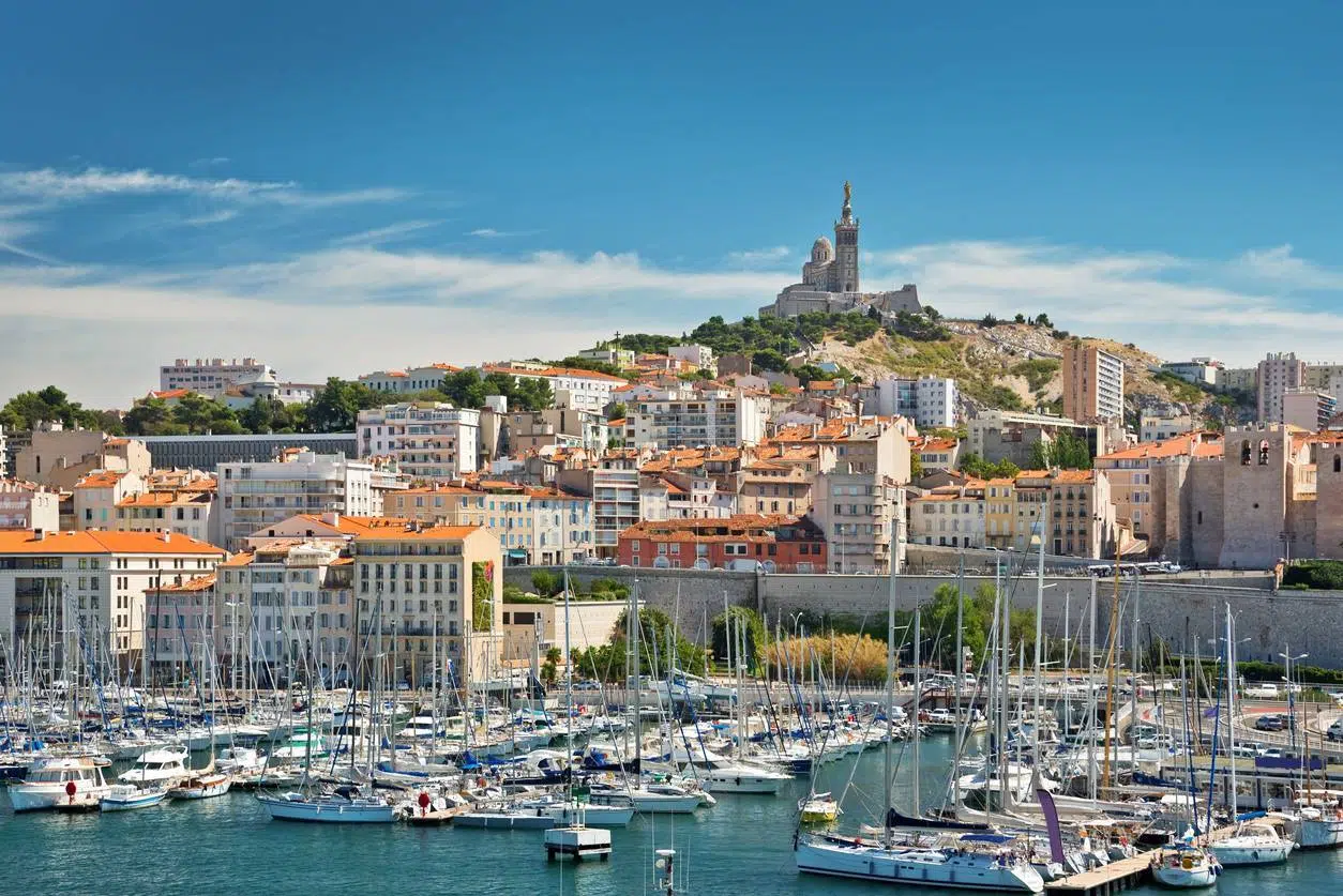 investir à Marseille 