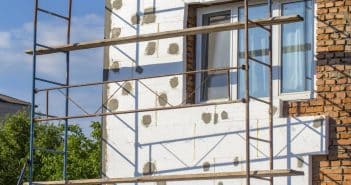 Tout sur le ravalement de façade