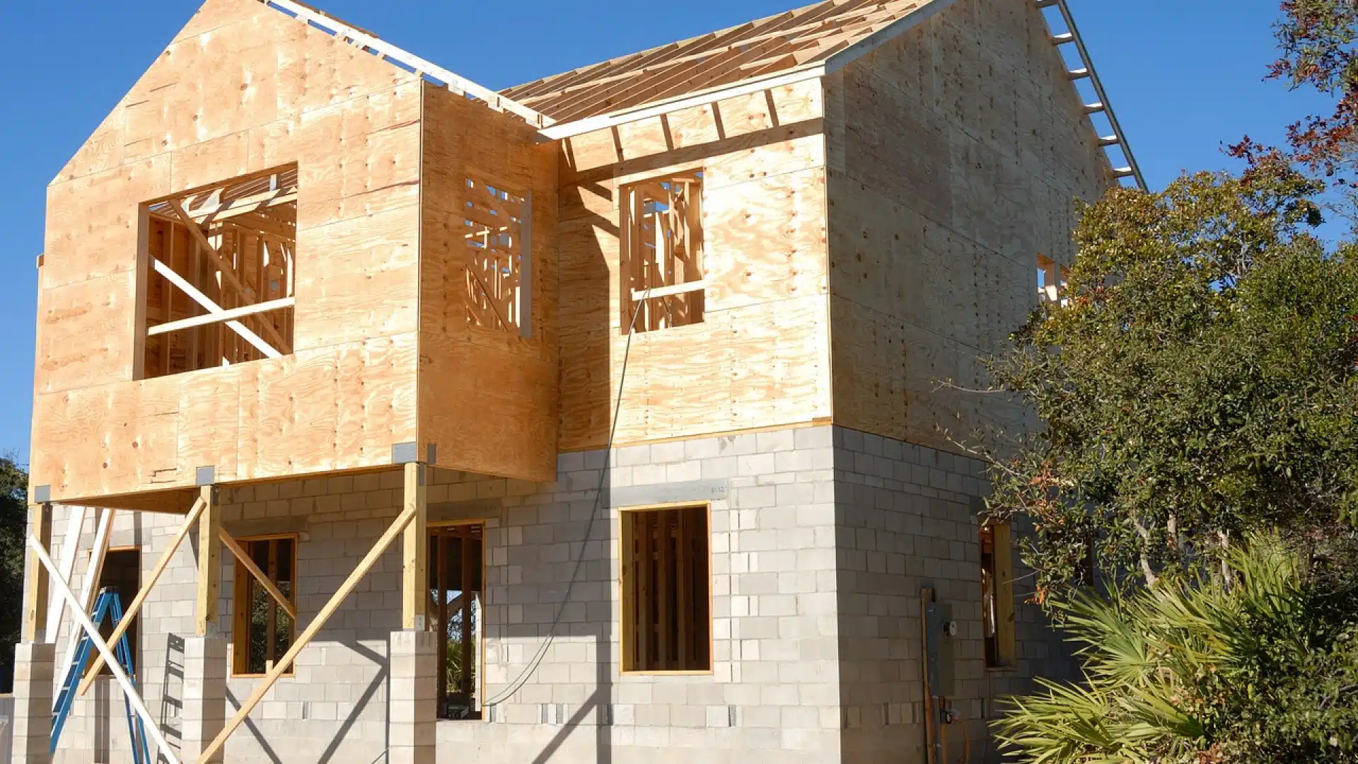 Optez pour Rennes : investissez dans la constuction de votre maison individuelle !