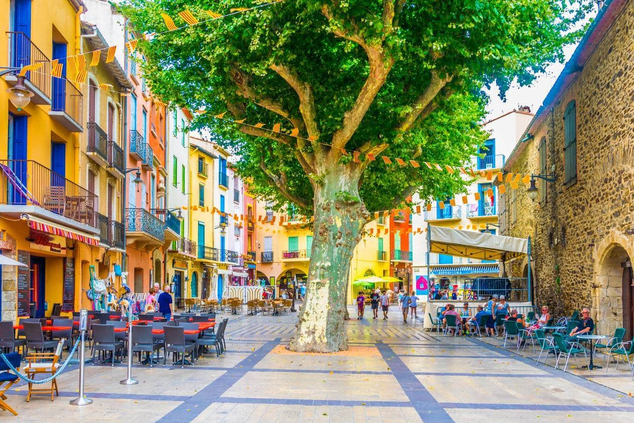 Pyrénées orientales marché immobilier