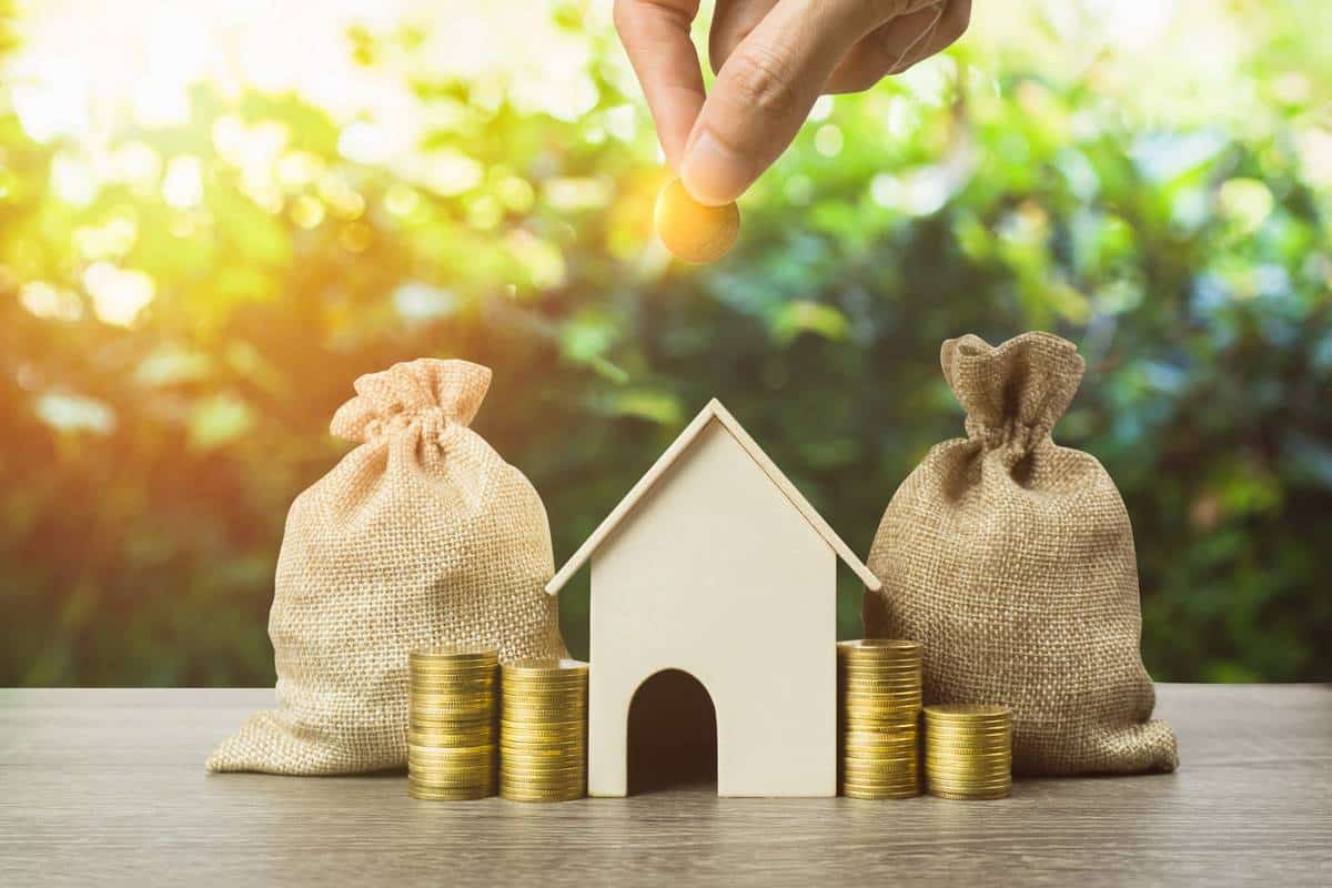 optimisation fiscale pour particulier, bien immobilier