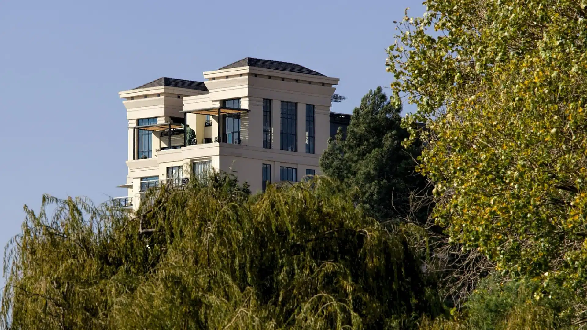 Penthouses à vendre à Liège : les meilleures options pour votre investissement !