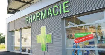 pharmacie