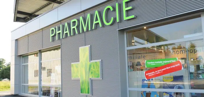 pharmacie