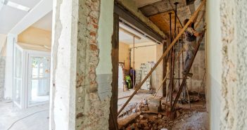 Immobilier : Acheter, rénover puis revendre, une technique qui fonctionne !