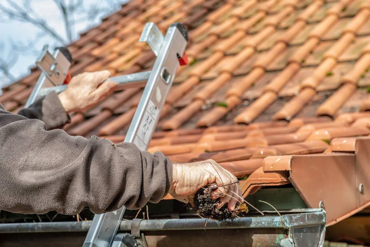 solutions problèmes d'étanchéité sur toiture