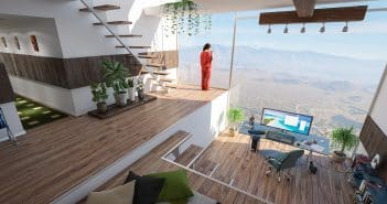 Comment créer, imaginer et faire un plan pour sa maison ?