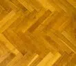 ponçage parquet