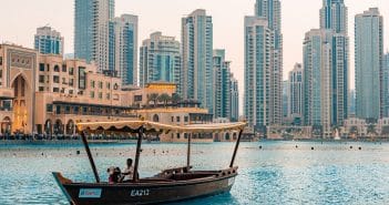 Quel budget prévoir pour acheter un bien immobilier à Dubaï ? Quel budget prévoir pour acheter un bien immobilier à Dubaï ?