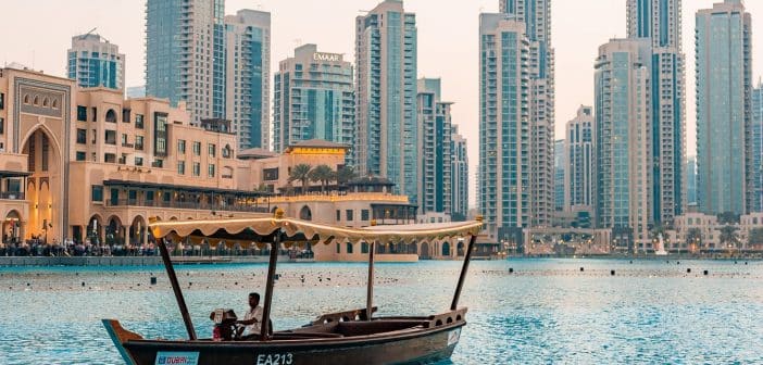 Quel budget prévoir pour acheter un bien immobilier à Dubaï ?