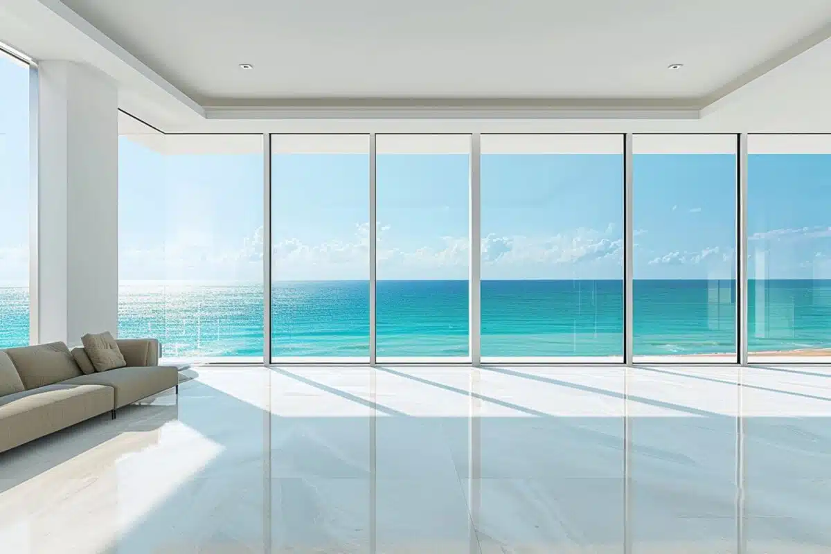 Quel est le prix d’un appartement familial avec vue mer à Nice en 2023 ?