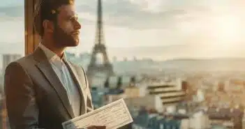 Quel est un bon salaire à Paris ?