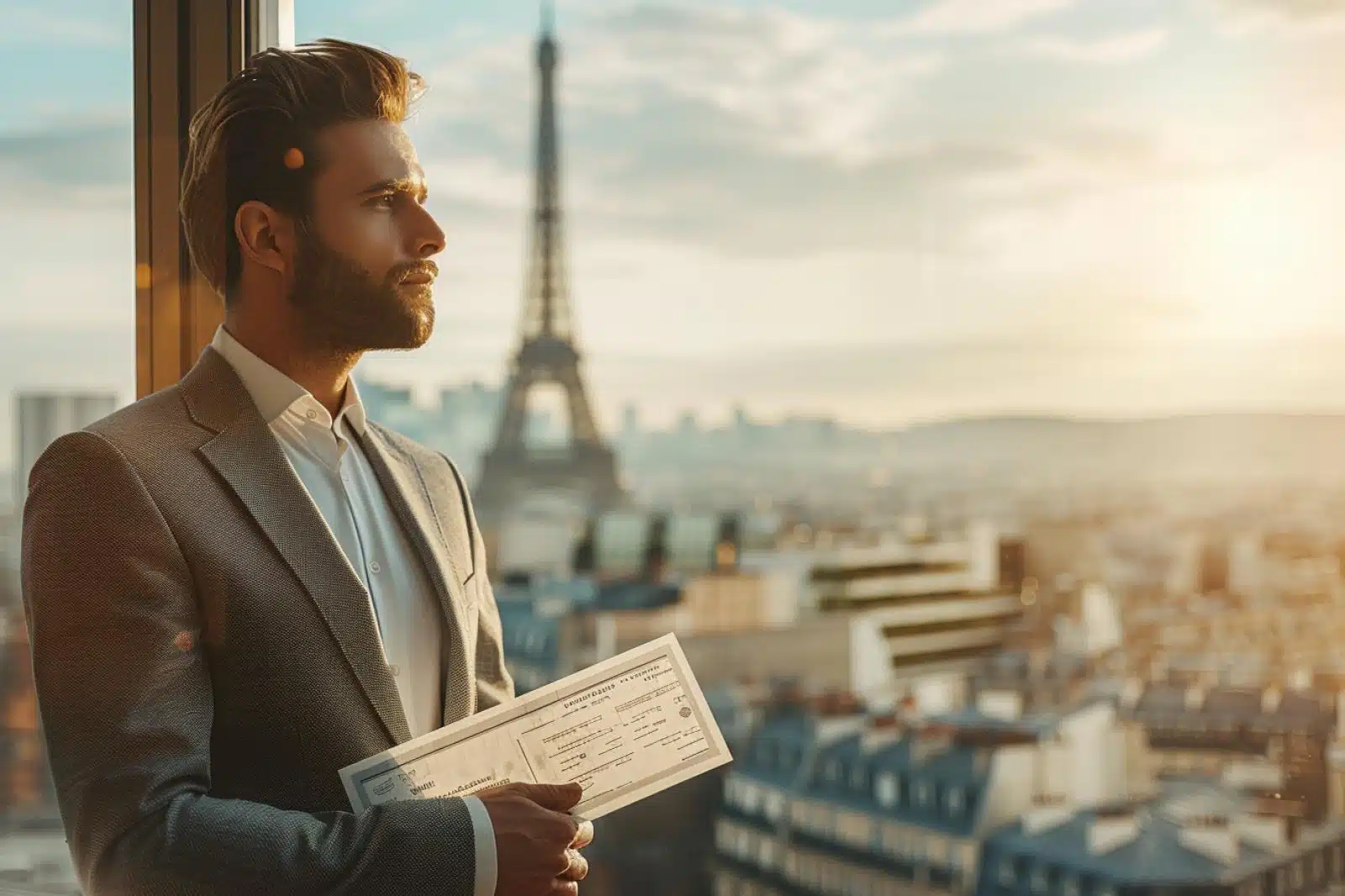 Quel est un bon salaire à Paris ?