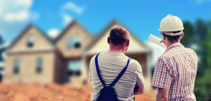 Quels sont les avantages d’un constructeur de maison ?