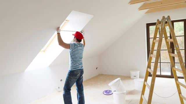 rénovation