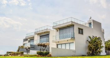 Réchauffement climatique et investissement immobilier