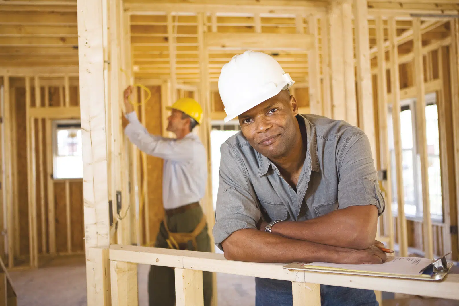 réussir son projet de construction facilement