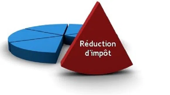 réduction impots