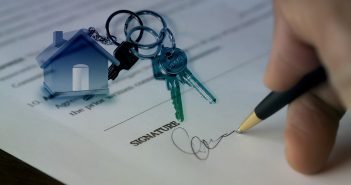 Les étapes de la vente immobilière : de l’offre d’achat à l’acte de vente Signature vente maison
