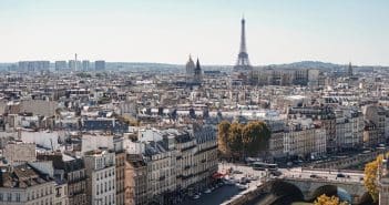 Comment déménager à Paris sans soucis ?