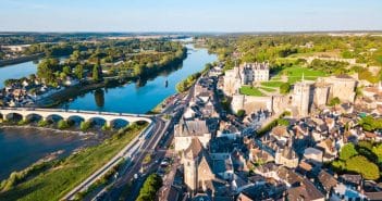 Touraine : une région dynamique où il fait bon investir dans l’immobilier